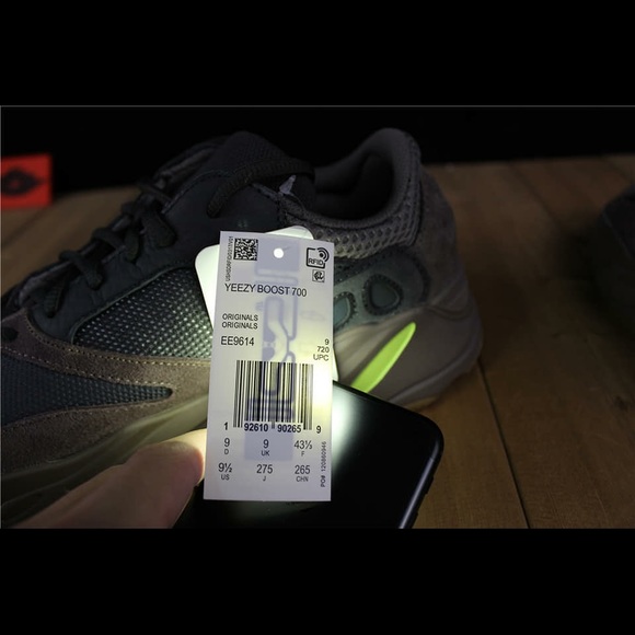 Yeezys